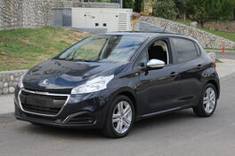 Peugeot - 208 - 1.6 HDI
