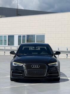 Audi - A6 - 2.0 ULTRA S-line