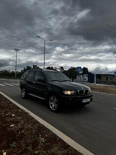 BMW - X5 - 3.0d m57