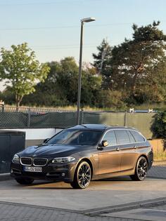 BMW - 530 - xd