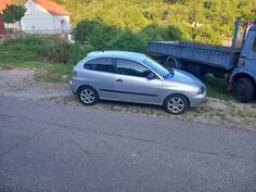 Seat - Ibiza - 1.4 tdi