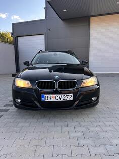BMW - 318 - 318