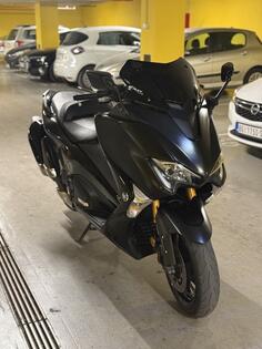 Yamaha - T-Max