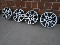 Ostalo - 5x108 r16 - Aluminijum felne