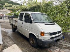 Volkswagen - T4 Putar