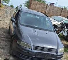 Fiat - Stilo - 1.9 jtd