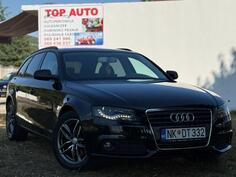 Audi - A4 - 2.0