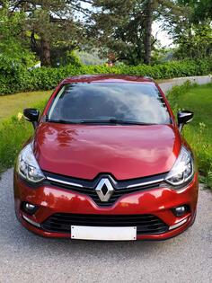 Renault - Clio - 1.5dci