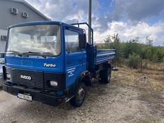 Iveco - magerus