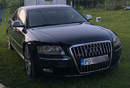Oba fara za Audi - A8    - 2008