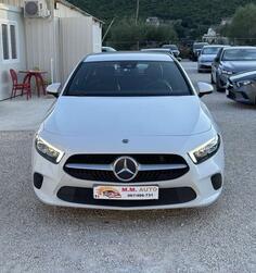 Mercedes Benz - A 180 - d AUTOMATIK 04/2019g