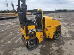JCB - 160-80