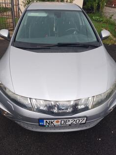 Honda - Civic