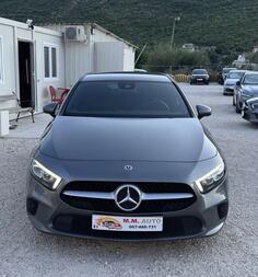 Mercedes Benz - A 180 - 2.0 d 04/2022g AUTOMATIK