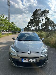 Renault - Megane - 1.5 dci