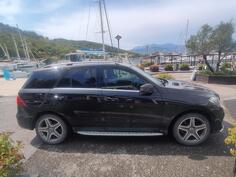 Mercedes Benz - GLE 350 - 350