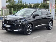 Peugeot - 3008 - 1.5