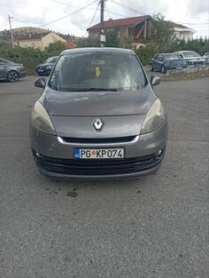 Renault - Grand Scenic - 1.5dci