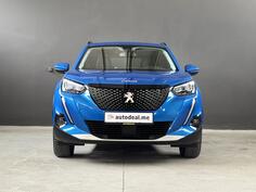 Peugeot - 2008 - ALLURE - AUTOMATIC