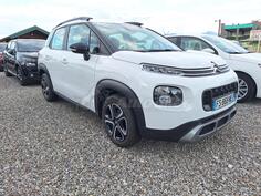 Citroen - C3 Aircross - 1.5 hdi