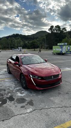 Peugeot - 508 - 1.5 Hdi