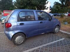 Daewoo - Matiz - 0.8