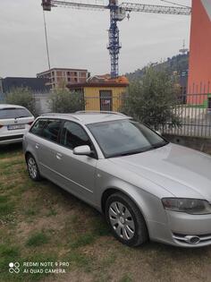 Audi - A4 - 2.0 tdi
