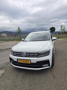 Volkswagen - Tiguan - 2.0 TDI