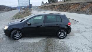 Volkswagen - Golf 6 - 2.0
