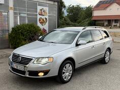 Volkswagen - Passat - TDI