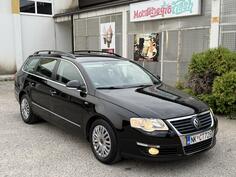 Volkswagen - Passat - TDI