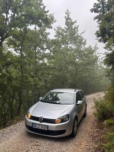 Volkswagen - Golf 6 - 1.6