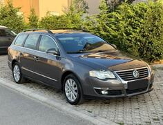 Volkswagen - Passat - TDI
