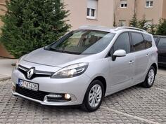Renault - Scenic - DCI