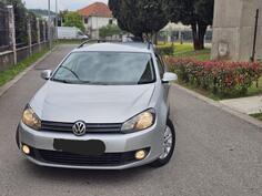Volkswagen - Golf 6 - 1.6