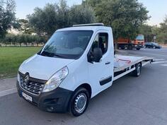 Renault - Master 3