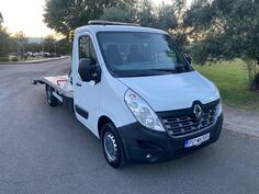 Renault - Master 3