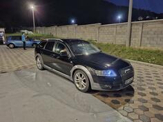 Audi - A6 Allroad - 3.0