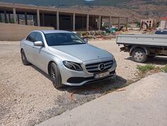 Mercedes Benz - E 220 - 2.2