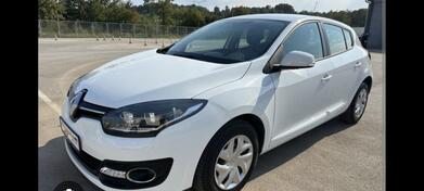 U djelovima Renault - Megane 1.5dci