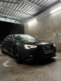 Audi - A5 - 2.0