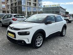 Citroen - C4