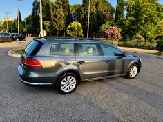 Volkswagen - Passat - 2.0 tdi