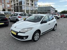 Renault - Megane - 1.5dci