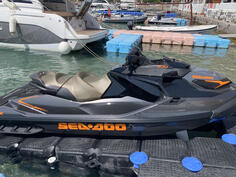 Sea-Doo - GTX 230