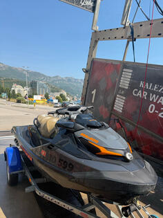 Sea-Doo - GTX 230