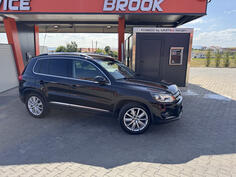 Volkswagen - Tiguan - 2.0 TDI