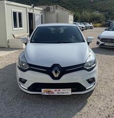 Renault - Clio - 1.5 dCi