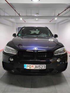 BMW - X5 - 3.0D X-Drive
