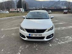 Peugeot - 308 - 1.5 hdi